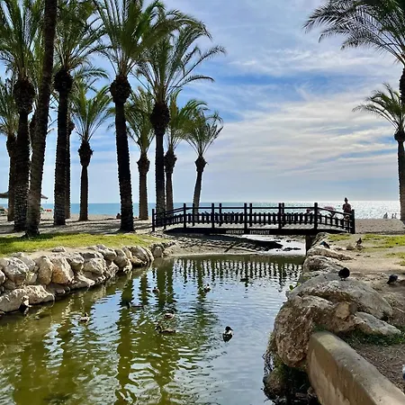 Sunstay Isabel Lofts Center * Torremolinos