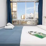 Sunstay Isabel Lofts Center Apartment *