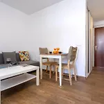 Апартаменти Sunstay Isabel Lofts Center Торремолінос