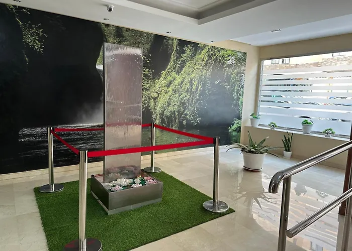 Apartamento Sunstay Isabel Lofts Center