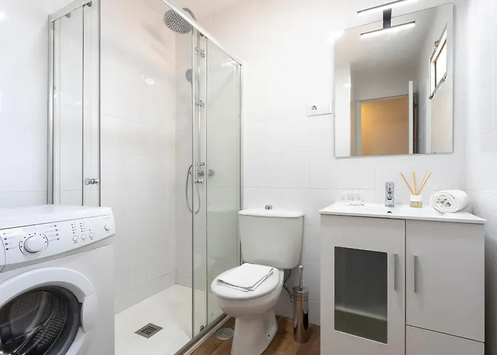 Sunstay Isabel Lofts Center Apartamento