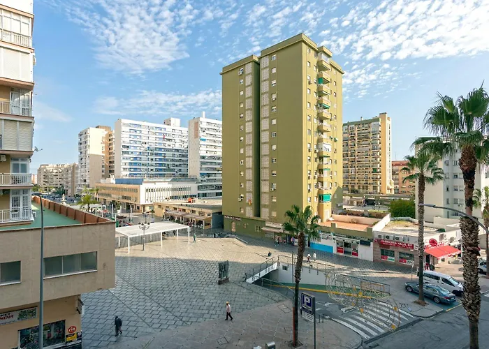 Sunstay Isabel Lofts Center * Torremolinos