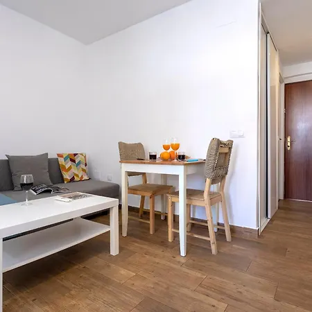 Apartament Sunstay Isabel Lofts Center Torremolinos