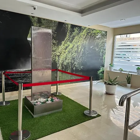 Lejlighed Sunstay Isabel Lofts Center