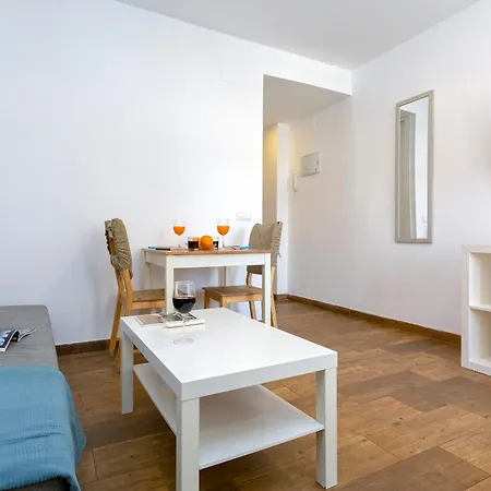 Sunstay Isabel Lofts Center Apartment Torremolinos