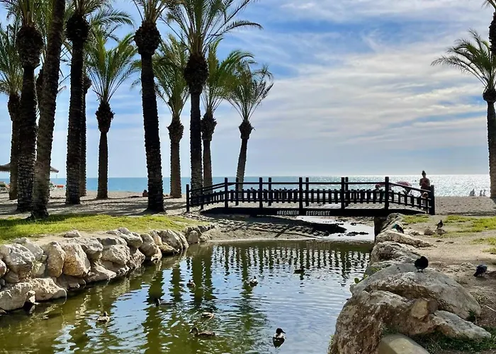 Sunstay Isabel Lofts Center * Torremolinos